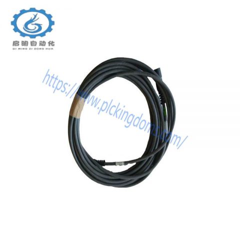 KUKA 00-174-901 KCP4 Teach Pendant Cable, Industrial Control System Accessory