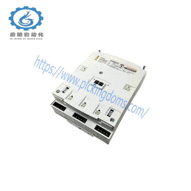 KUKA 00-198-269 Servo Drive - Precision Control for Industrial Automation