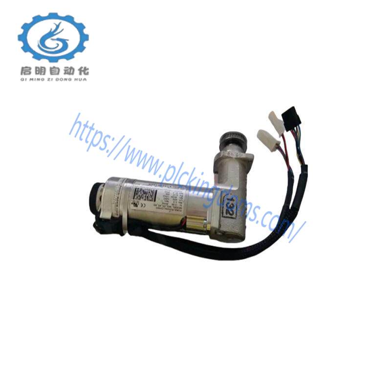 kuka_0_17kw_mg_03_40_60_00-201-179_robot_servo_motor.jpg KUKA 0.17KW MG_03_40_60 00-201-179 Robot Servo Motor - Precision Driven Automation