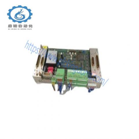 KUKA 6FX1125-1CA01 Sirotec ACR Single Component Module