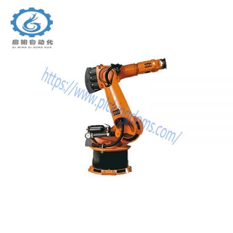 KUKA KR360 ZH 360-4 00-226-914 Five Axis Robot Wrist