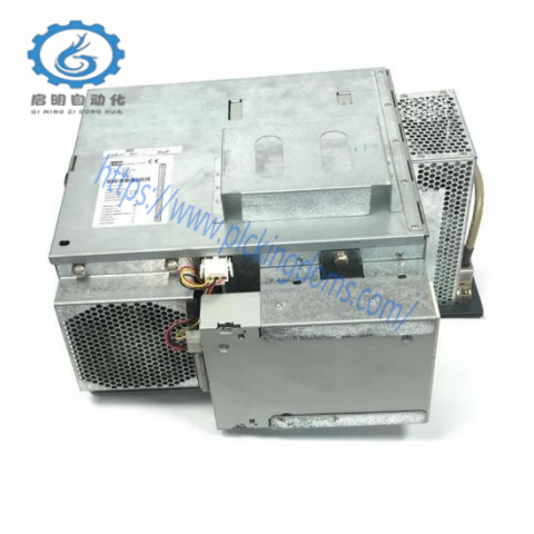 KUKA KRC2 KC2 Computer, 00-111-316 / 00111316