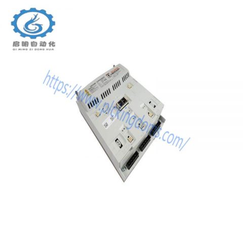 KUKA KSP 600 3X20:00-192-552 Servo Drive Controller Module