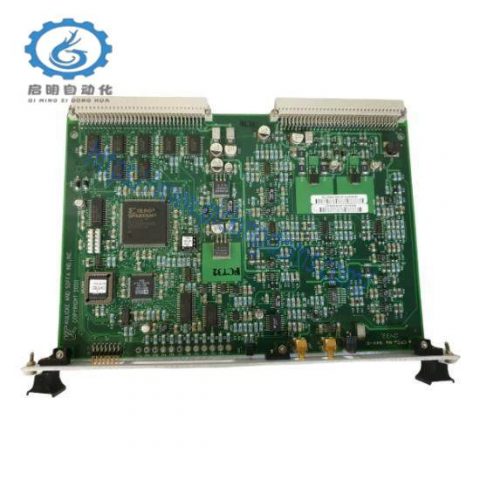 Kulicke & Soffa 8001-4186 PCB Card