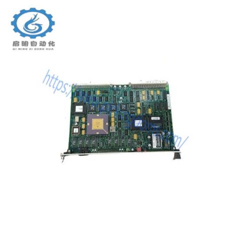 K&S N08001-4057 8001-4057 Servo CPU, Automation Module