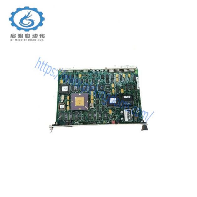K&S N08001-4057 8001-4057 Servo CPU, Automation Module