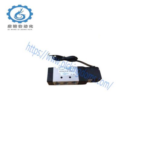 KURODA RCS2413-01-D24L-ZI Solenoid Valve