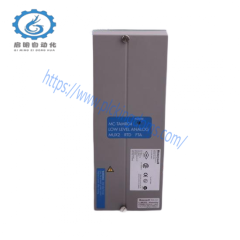 ABB LAM 810-800081-022 Industrial Control Module, A Detailed Automation Solution