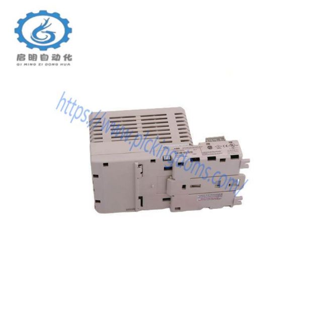 ABB LAM 810-800081-022 Industrial Control Module, A Detailed Automation Solution
