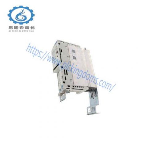 LENZE E82EV751K4C Vacon Frequency Inverter - High-Power Efficiency and Precision Control