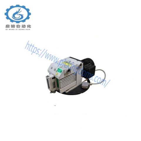 LEYBOLD SV40BI Relay Module - Industrial Control Solutions