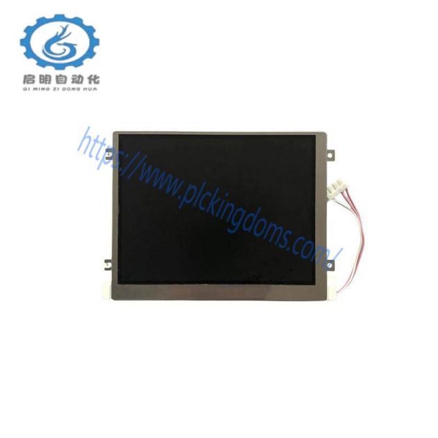 LQ064V3DG05 - A1Z000700, High Performance LCD Display Panel