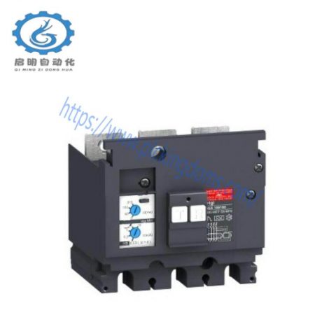Schneider Electric LV431533 Compact PLC Module