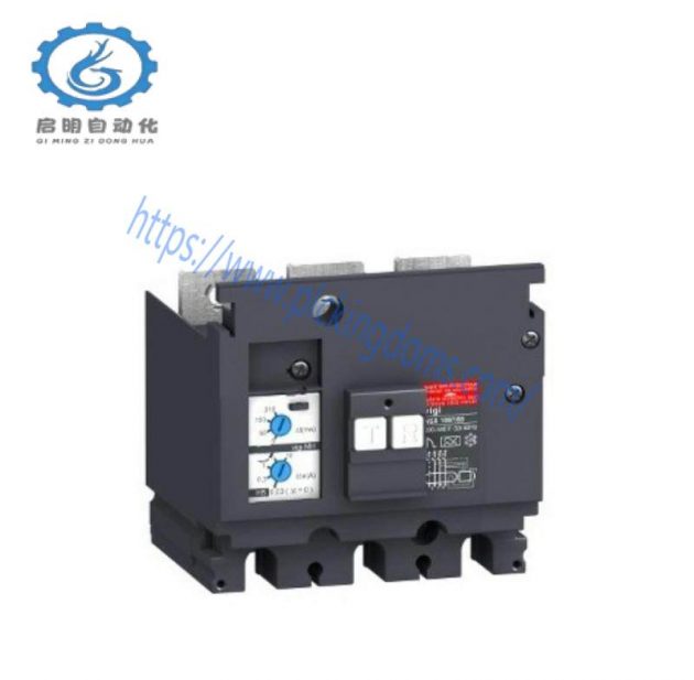Schneider Electric LV431533 Compact PLC Module