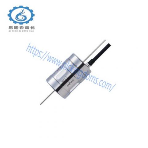 Magnescale HA705LK-905, Rolling Mill Reader Head Assembly, Precision Measurement System
