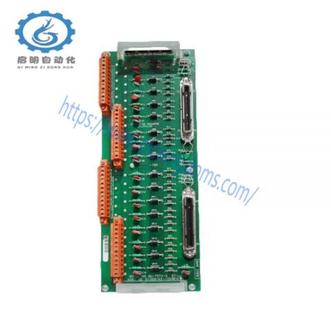Honeywell MC-TSTX13 51309142-175 HLAI/STI 16 SCRW - Advanced Industrial Control Module