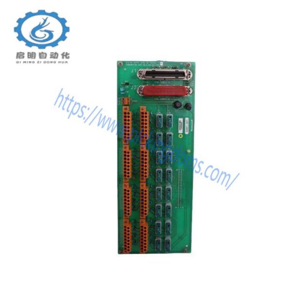 Honeywell MC-YDOY22 51204162-175 - Advanced PC Board for Industrial Control Systems