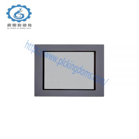 MCGS TPC1162HI - Industrial Grade MCGS Touch Screen Panel
