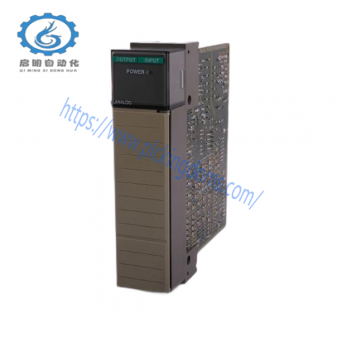 METRIX TXR-33505 Modular Control System
