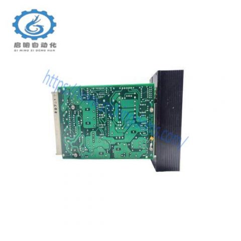METSO A413325 Industrial Monitoring & Control Module