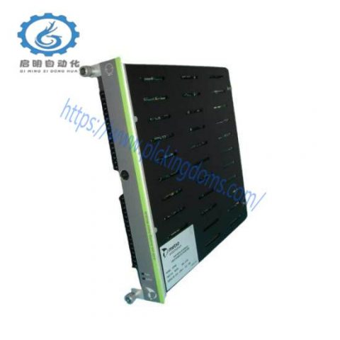 METSO IOP302 Industrial Control Module - Advanced Automation Solution
