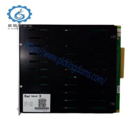 METSO IOP331SAC Control Module, Efficient Industrial Automation Solutions