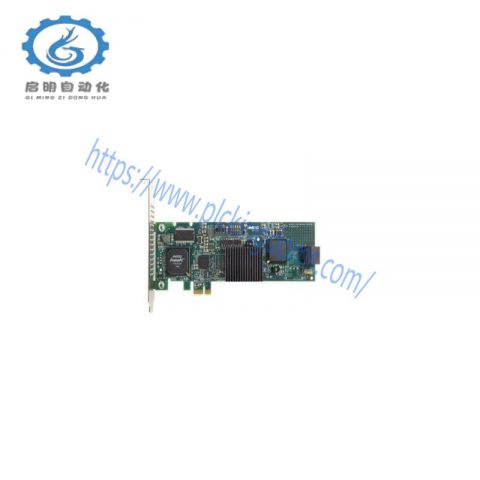 METSO IOP331 Digital Control System Card