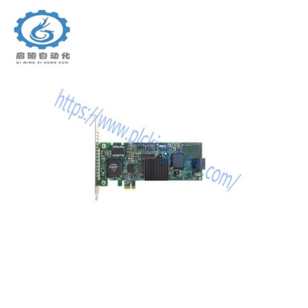 METSO IOP331 Digital Control System Card