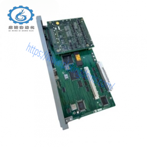 MITSUBISHI QX524 BN634A636G51 Communication Card