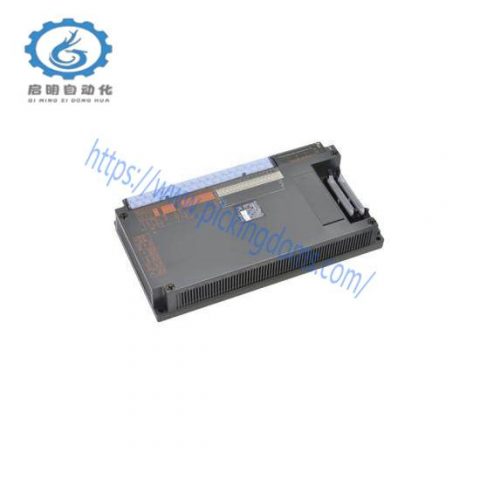 Mitsubishi A0J2-E28AR Programmable Logic Controller Module