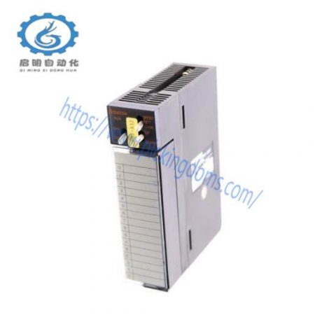 Mitsubishi A1S62DA PLC Modular - Advanced Automation Solutions for Industry