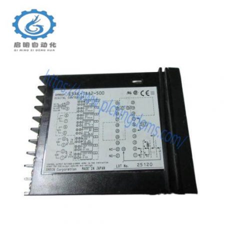 Mitsubishi A1SJ51T64 High-Performance PLC Module
