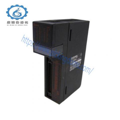 Mitsubishi A1SY41 Output Unit - Advanced Industrial Control Solution