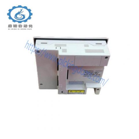 Mitsubishi F940GOT-LWD-C: Advanced Graphic Operation Terminal for Industrial Automation