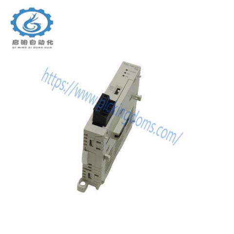 Mitsubishi FX3U-485ADP-MB Interface Module: Efficient Networking Solution for Industrial Automation