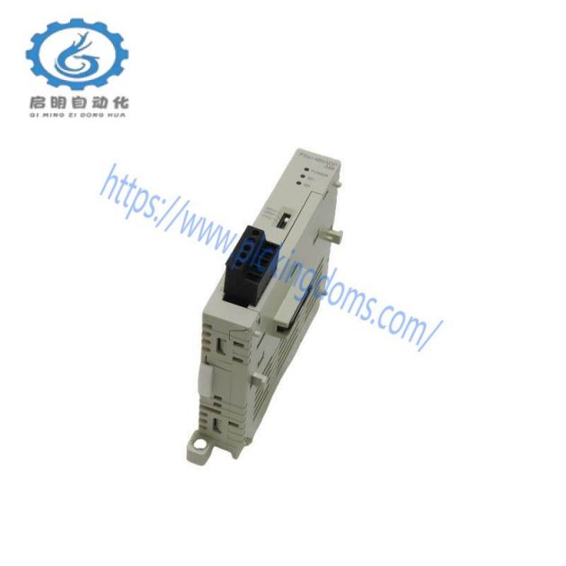 Mitsubishi FX3U-485ADP-MB Interface Module: Efficient Networking Solution for Industrial Automation
