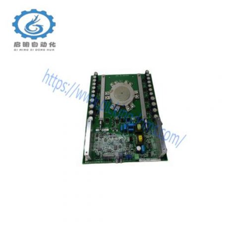 Mitsubishi GU-D08 80173-109-01 G651854C Thyristor Board