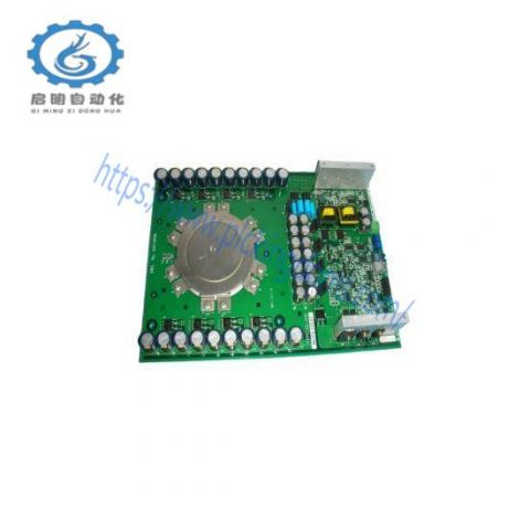 Mitsubishi GU-D15 80173-110-01 G651885B FGC1500B Control Module, Advanced Automation Solution