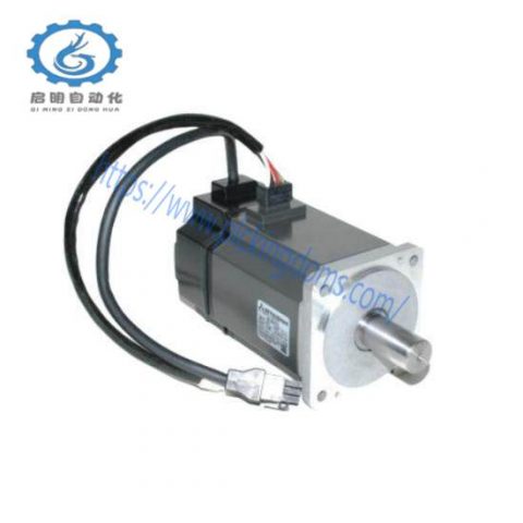 MITSUBISHI HC-KFS73 AC Servo Motor, Advanced Industrial Automation Solution