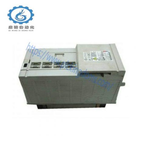 Mitsubishi MDS-C1-CV-370 Power Supply Unit: Efficient Energy Solution for Industrial Control