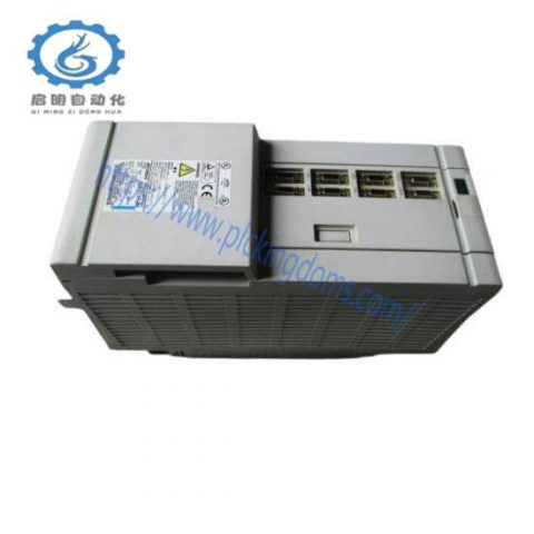 Mitsubishi MDS-C1-SP-260 Servo Drive: Precision Control for Industry