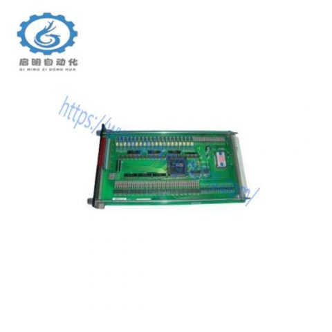 Mitsubishi MTCL12 Interface Board: Industrial-grade Connectivity Solution