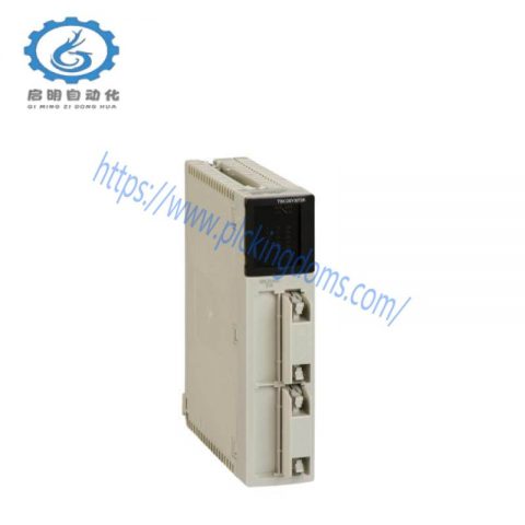 Modicon TSXDSY32T2K - PLC Discrete Output Module for Premium Automation