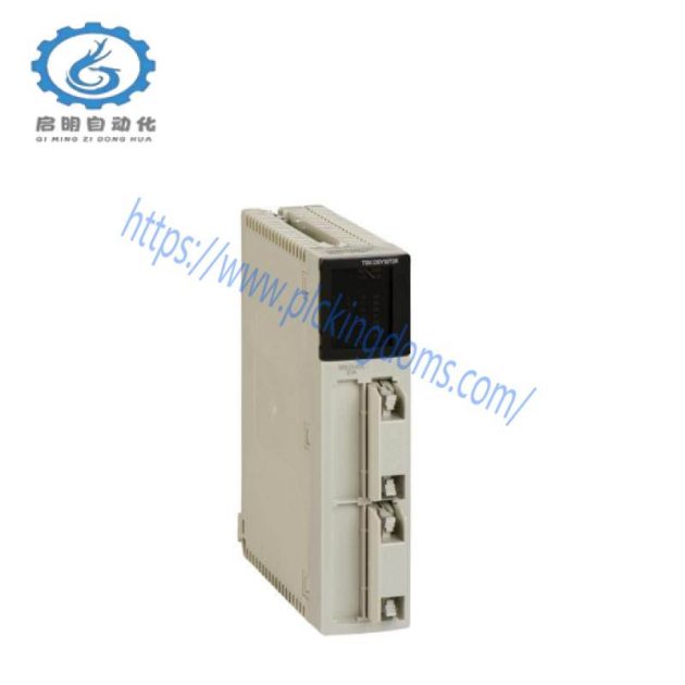 Modicon TSXDSY32T2K - PLC Discrete Output Module for Premium Automation
