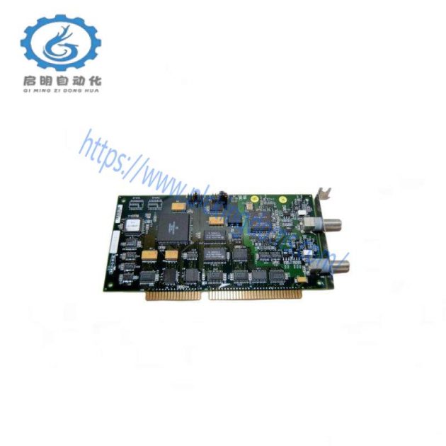 MOORE 750E1B2GNNNF Industrial Control Module - High Performance Automation Component
