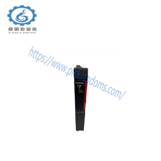 MOORE 750E1B2GNNNF Industrial Control Module - High Performance Automation Component