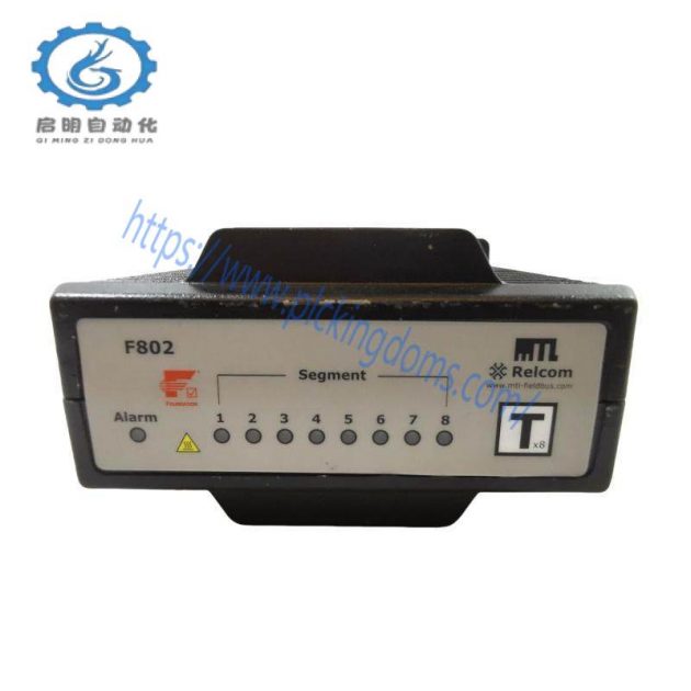 MTL 8724-CA-PS Industrial Isolated Analog Input Module