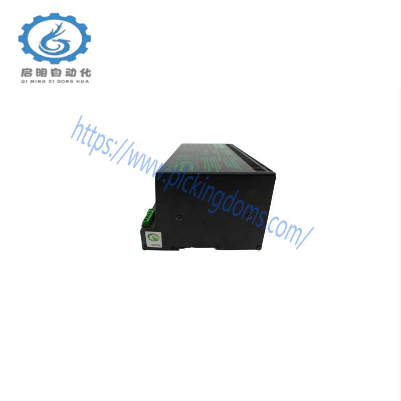 murr_857833_mps_input_filter.jpg Murr Electronics 857833 MPS INPUT FILTER