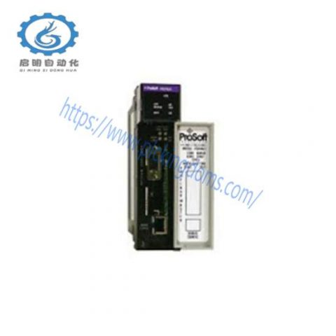 ProSoft MVI56-PDPMV1: Profibus DP-V1 Master Network Controller Module