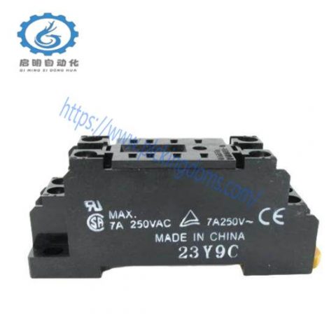 Omron MY2N-J 24VDC 2-M4X10 PYF08A-E Relay Sockets & Hardware